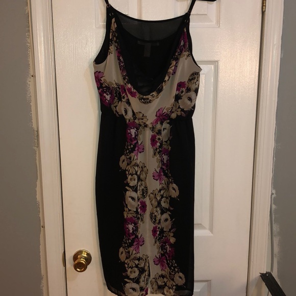 Forever21 Midi Floral Dress - Picture 4 of 8